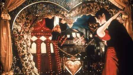 moulin rouge