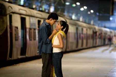 slumdog millionaire