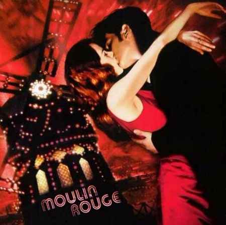 Moulin Rouge !