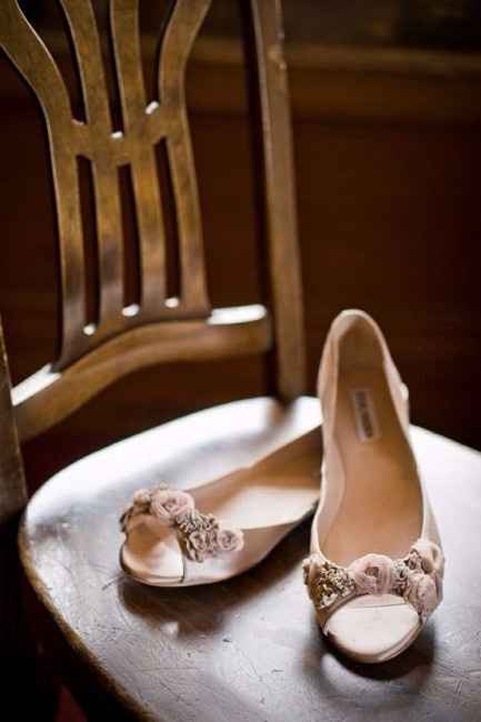 chaussures