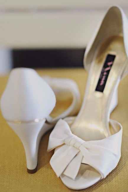 chaussures
