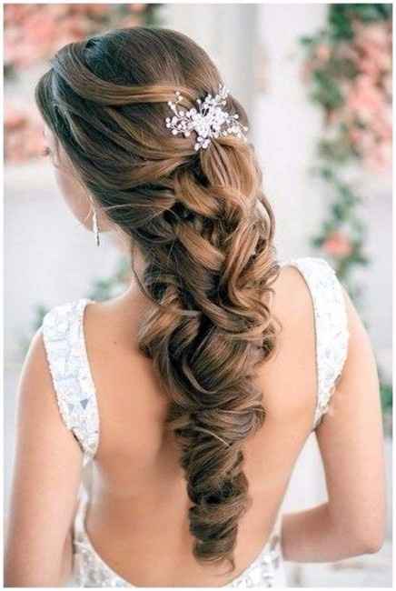 coiffure