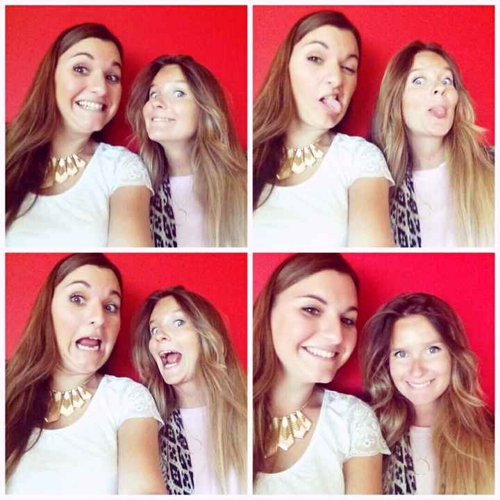 manon et claire