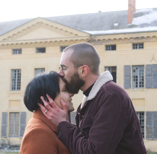 L'amour de ma vie