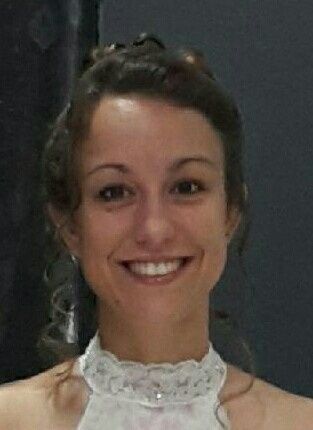 Essai coiffure numéro 2 - 4
