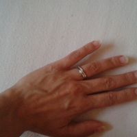 A vos bagues de fiançailles !!! - 2