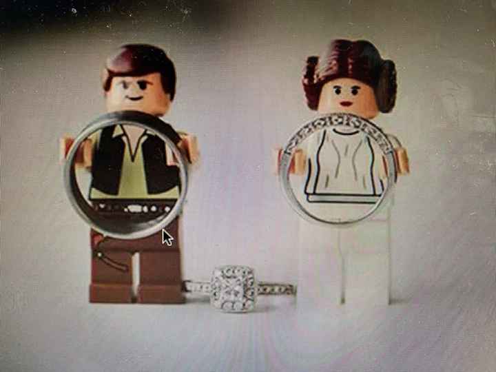 Musique église // Star Wars // 2024 ❤️ - 1