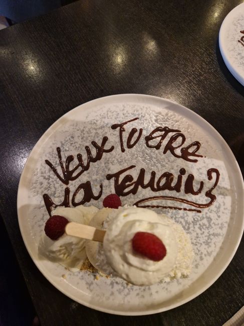 Demande originale témoins 5