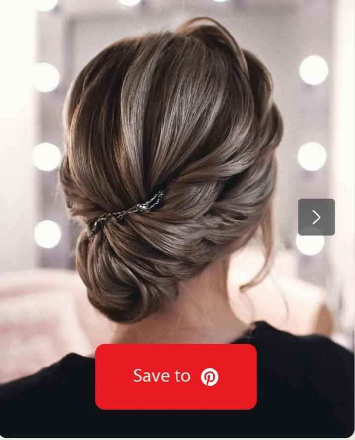 Vos idées coiffure 💇‍♀️ 👰‍♀️👰‍♂️ - 3