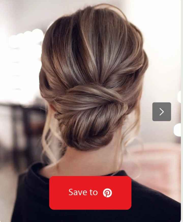 Vos idées coiffure 💇‍♀️ 👰‍♀️👰‍♂️ - 4