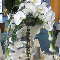 Écris seulement le style de tes centres de table ! - 1