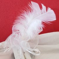 Écris seulement ce que tu offriras à tes invités ! - 2