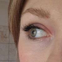 Les meilleurs faux cils au monde ( encore + si vous avez pas l'habitude ! ) - 2