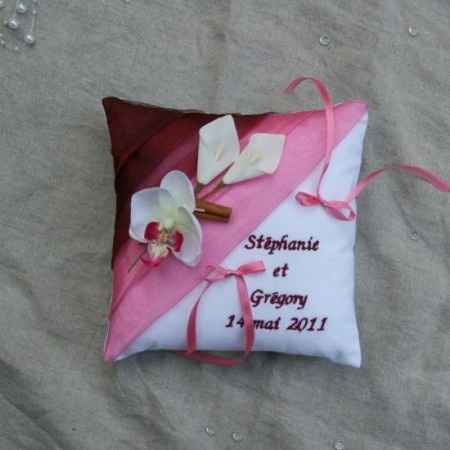 coussin d'alliance