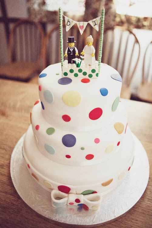 sujets mariage légo