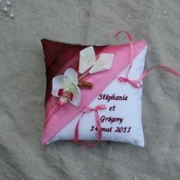 coussin d'alliance