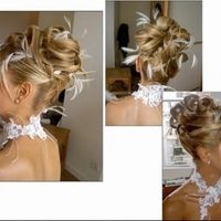 coiffure mariage
