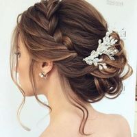Essai coiffure n°2 - 1