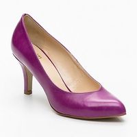 Escarpins Noë Zs violet