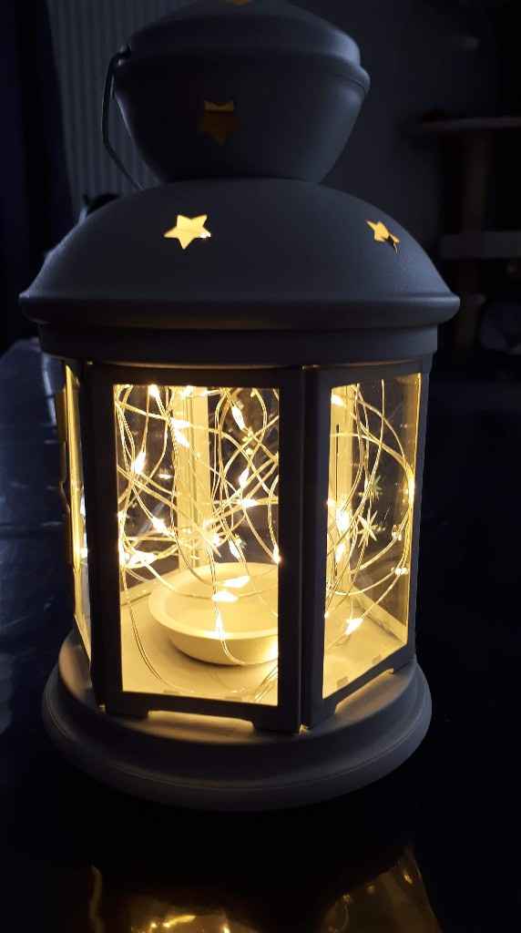 Dernière ligne droite - 1