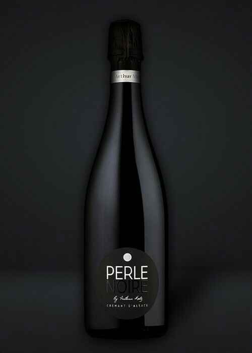 Choix du champagne - 1