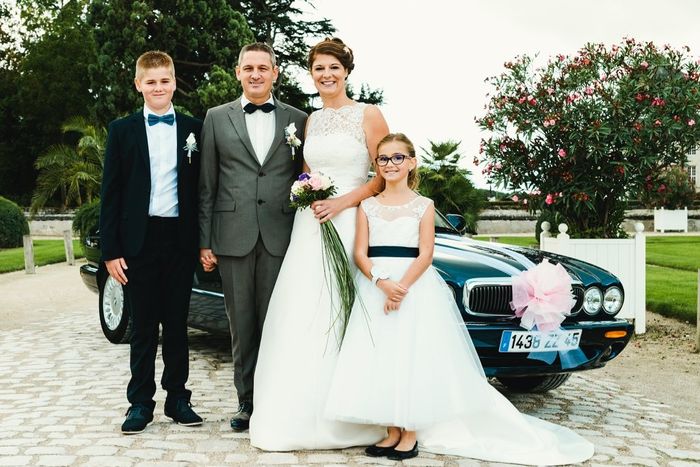 Notre mariage plus que parfait!!!! - 2