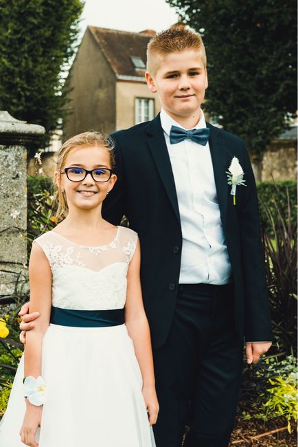 Notre mariage plus que parfait!!!! - 3