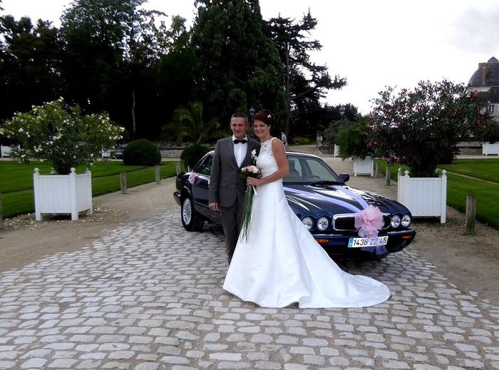 Notre mariage plus que parfait!!!! - 4