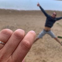 Et vous, comment a été choisie votre bague de fiançailles ? - 1