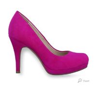 Mariage en avril: quelles chaussures? - 1