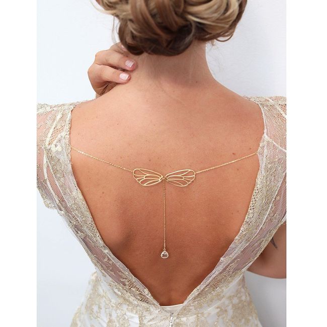 Bijou de robe