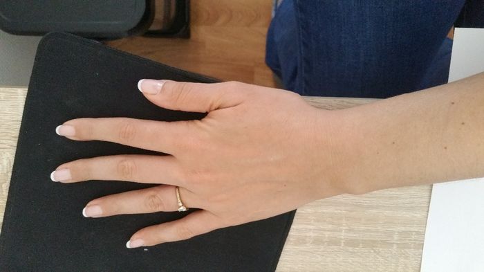 Nails 1 !
