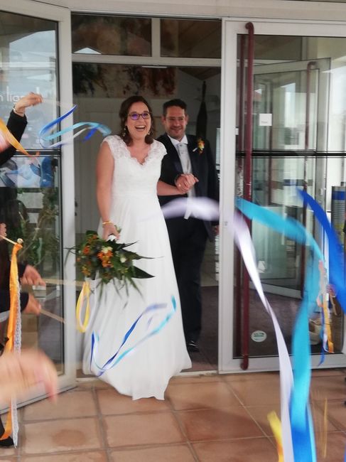 La bague au doigt ! 3