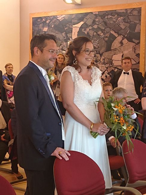 La bague au doigt ! 6