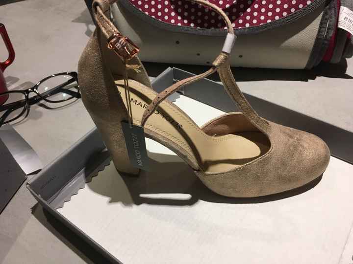  1er achat, j’ai craquer!!!! - 1