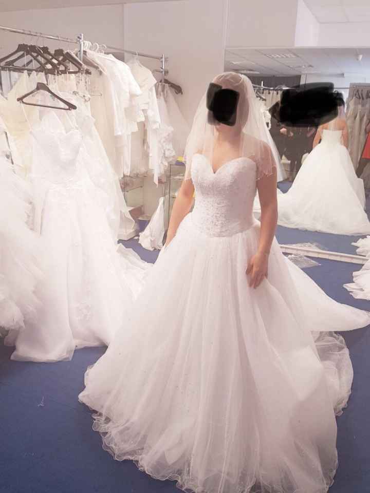 Avancé du mariage💍👰🏻 - 1