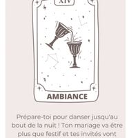 La chance te sourit 🔮😃 - 1