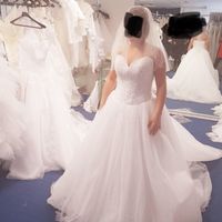 Avancé du mariage💍👰🏻 - 1