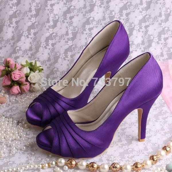 Quelle couleur de chaussures ?? - 1