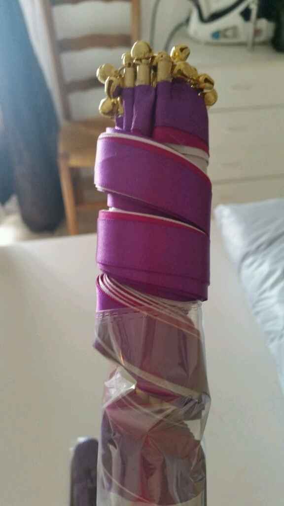 Commande aliexpress 3 reçues - 1