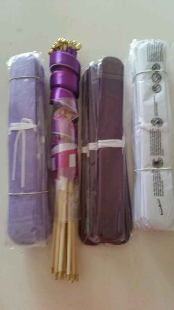 Commande aliexpress 3 reçues - 2