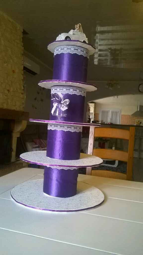 Suite de mes diy du week - 2