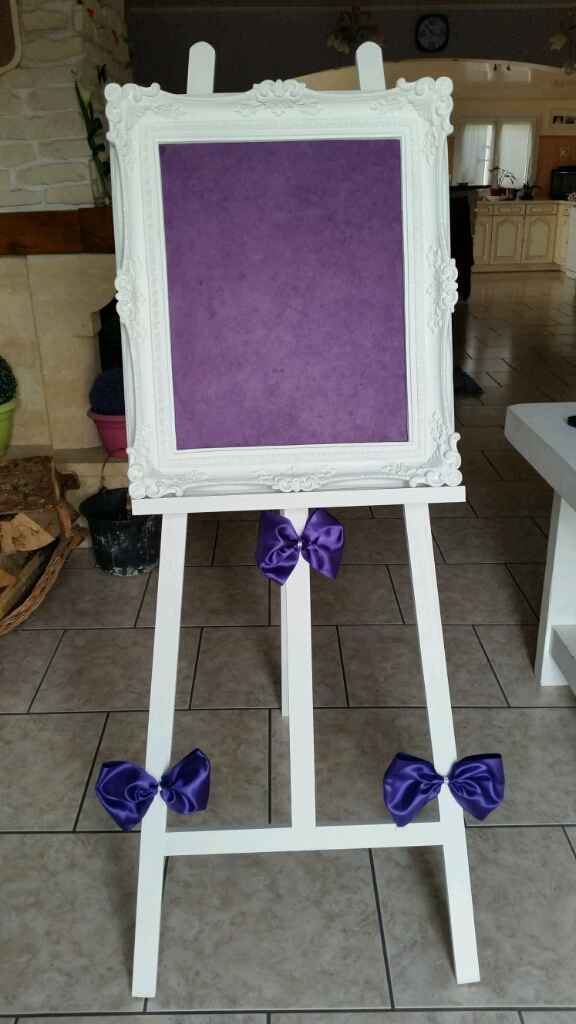 Pas d'idee diy plan de table - 1