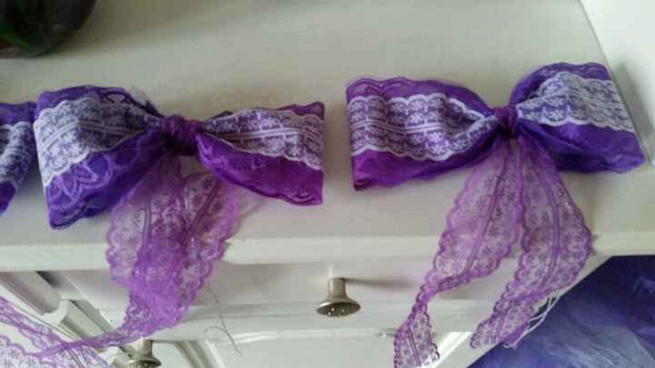 Besoin d'inspirations : noeuds de voitures - 1