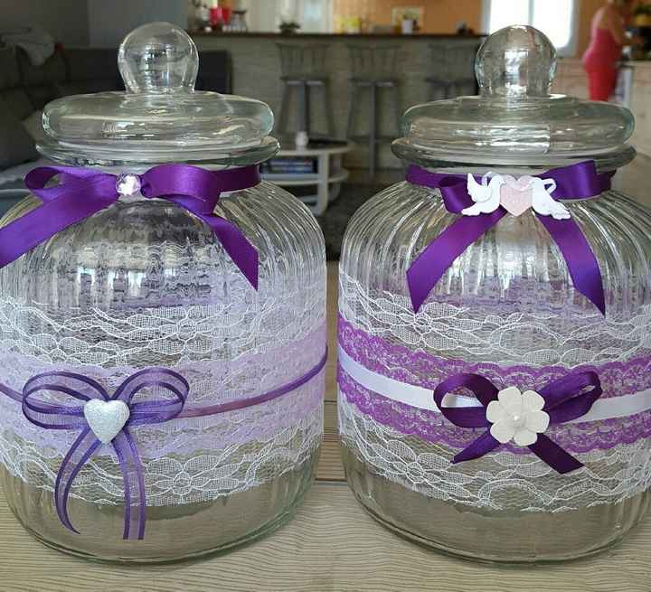 Dernière déco du dimanche - 1