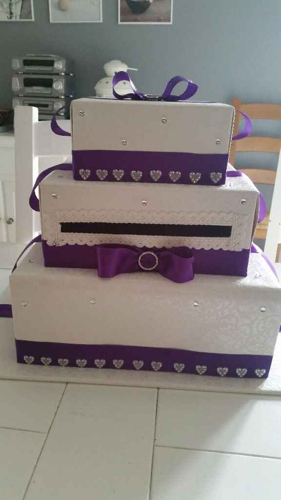 Montrez moi vos urne !! - 1