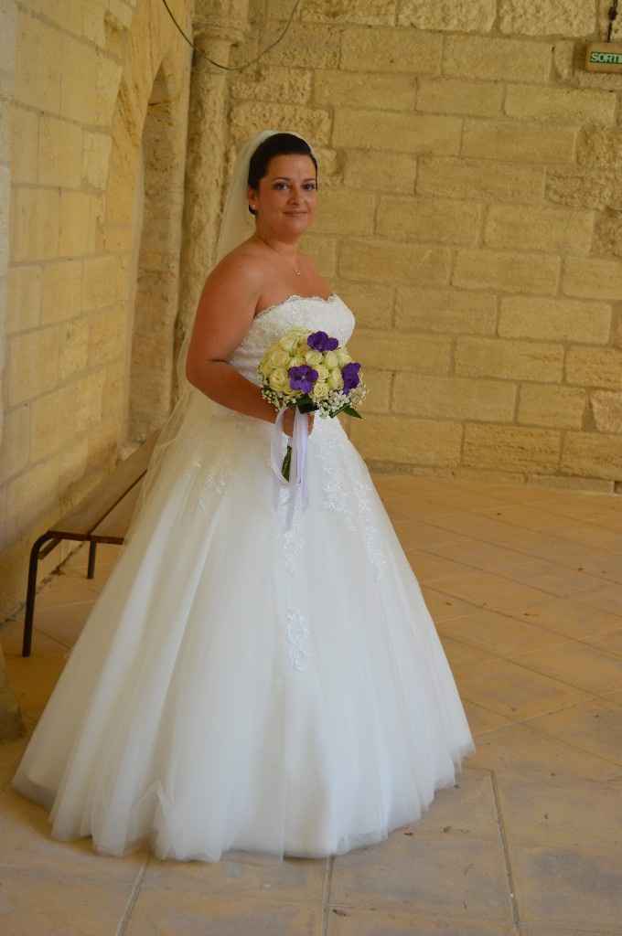  Montrez-moi vos robes Princesse !! - 1