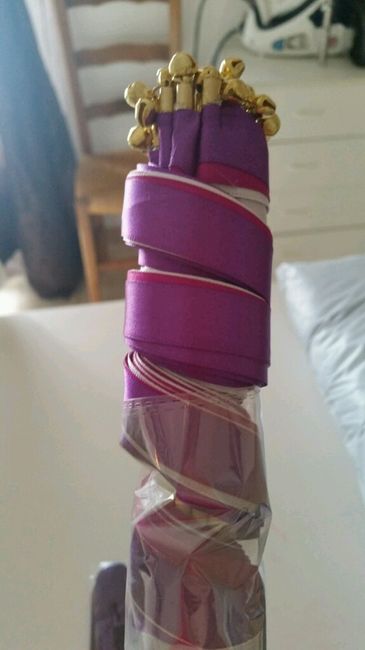 Baguette aliexpress - 2