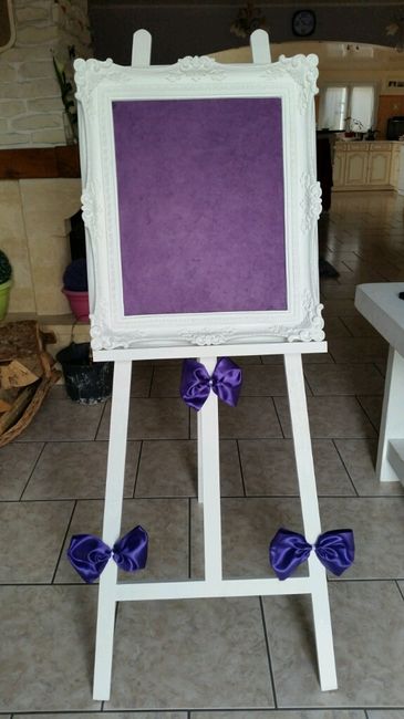 Pas d'idee diy plan de table - 1