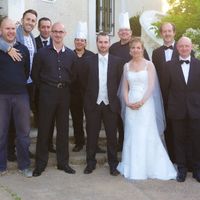 une equipe formidable 